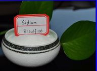 ผงโซเดียมไบซัลไฟต์สีขาวโซเดียมไบซัลเฟตใช้สำหรับสารเติมแต่งอาหาร