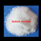 สารฟอกสี Sodium Bisulfate ประเทศจีน CAS 7681 38 1 EC No 231-665-7 Sulfamic Acid Replacement