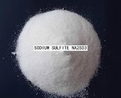 Fruit Antimicrobic Sodium Sulfite Na2SO3 สารเติมแต่งอาหารอายุการเก็บรักษา 24 เดือน