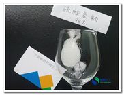 Nahso3 Sodium Bisulfate White Crystal, สระว่ายน้ำโซเดียมไฮโดรเจนซัลไฟด์