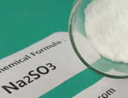 Na2SO3 97% ความบริสุทธิ์บริสุทธิ์ซัลไฟด์โซเดียม CAS 7757-83-13 SSA Deoxygenation Agent