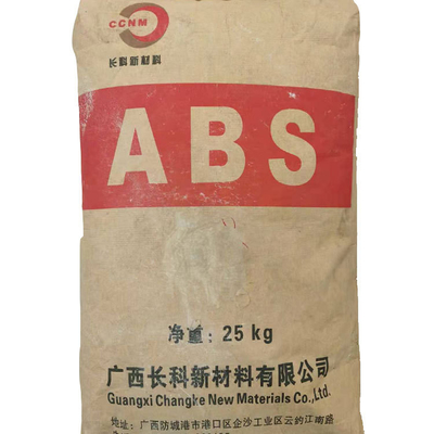 ปริมาตรการทั่วไป แกรนูล ABS Changhong CN1275 ส่วนประกอบไฟฟ้า Shell
