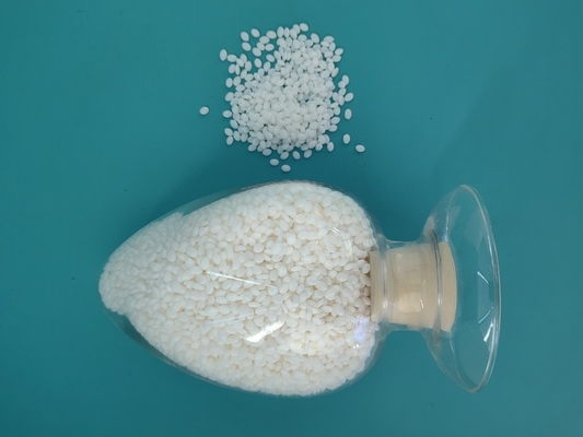 PBAT สารสกัดกรอง 100% วัสดุหนังที่สามารถบีโอสกัดได้ วัสดุแพร่พลาสติกที่สามารถบีโอสกัดได้ กระป๋องและเชือก