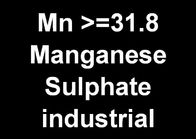 เกรดอุตสาหกรรม MnSO4 · H3O การใช้งานของดินชนิดแมงกานีสซัลเฟต CAS 7785 87 7