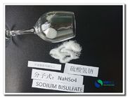 HS Code 2833190000 Sodium Bisulfate ผงสำหรับการเปลี่ยนกรดซัลโฟมิก