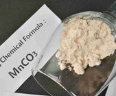 ผง Manganous Carbonate อุตสาหกรรมสำหรับเม็ดสี MnCO3 cas no: 598 62 9 fr China