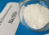 การทำโซเดียมซัลเฟตอาหารเกรด Sodium Sulfite ใช้สำหรับบำบัดน้ำ